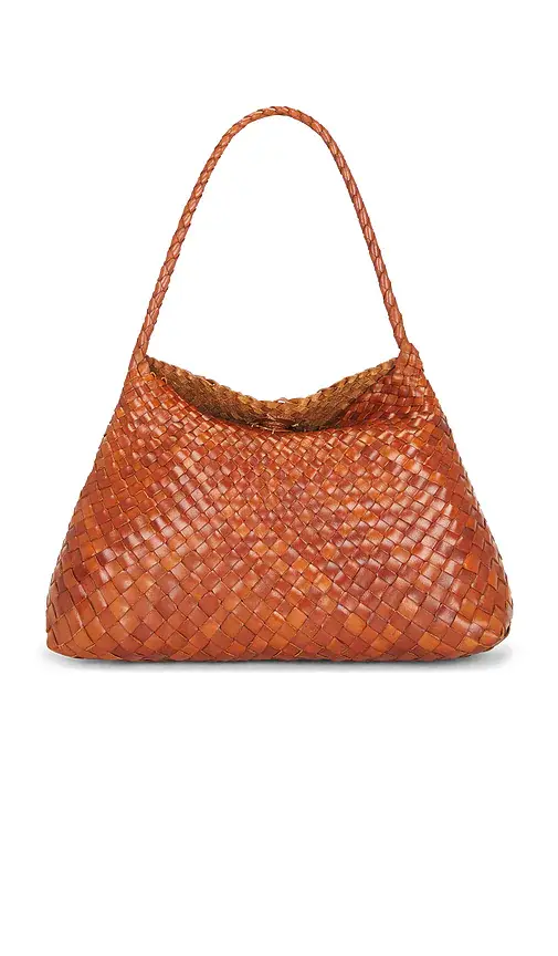 Dragon Diffusion Santa Maria Shoulder Bag | Image 1 Dragon Diffusion Santa Maria Shoulder Bag | Image 1