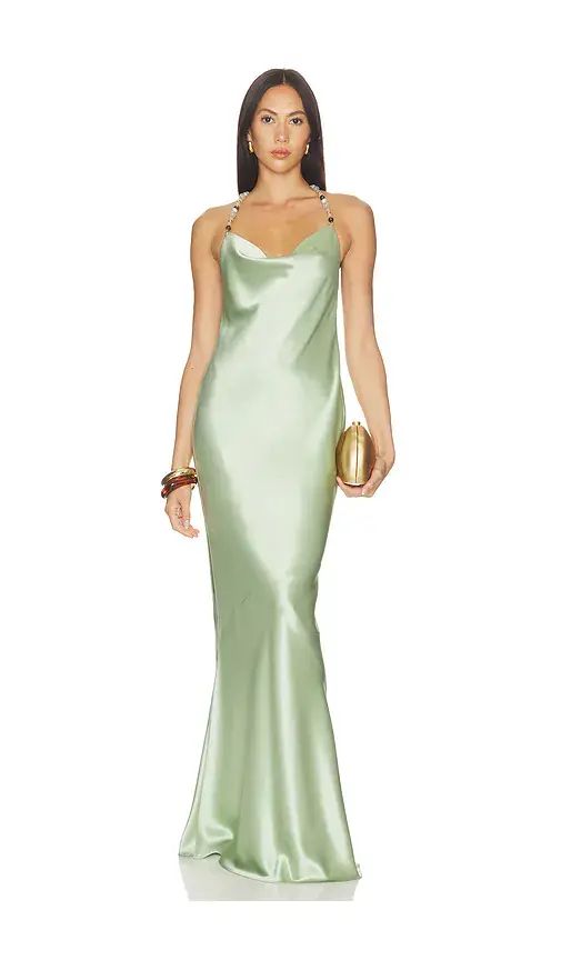 Retrofête Odalis Dress | Thumbnail 2