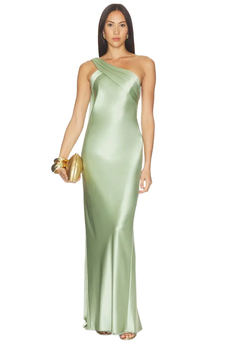 Sirocco Dress