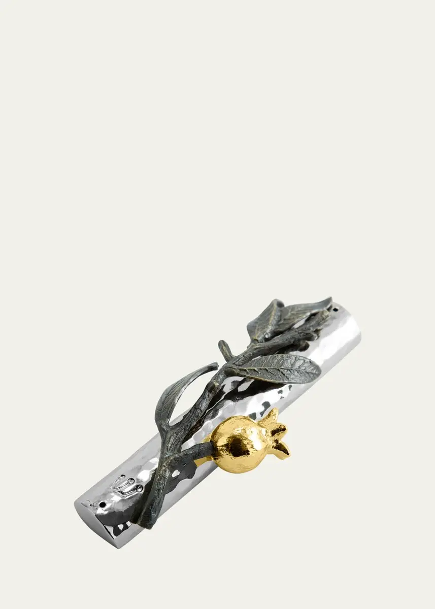Michael Aram Pomegranate Mezuzah | Thumbnail 3