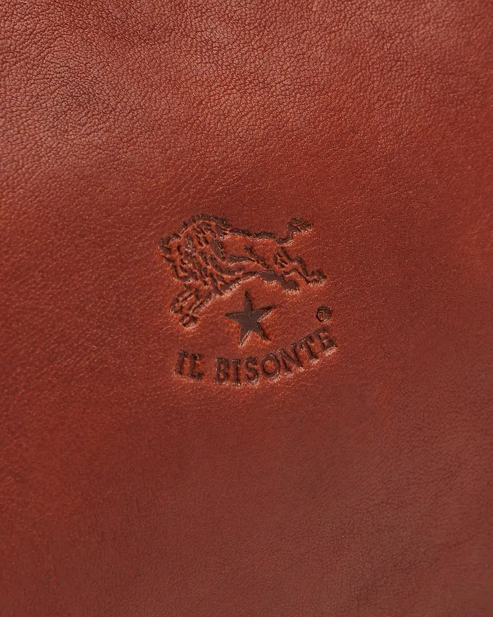 Il Bisonte Lucia Vachetta Leather Shoulder Bag | Thumbnail 5 Il Bisonte Lucia Vachetta Leather Shoulder Bag | Thumbnail 5