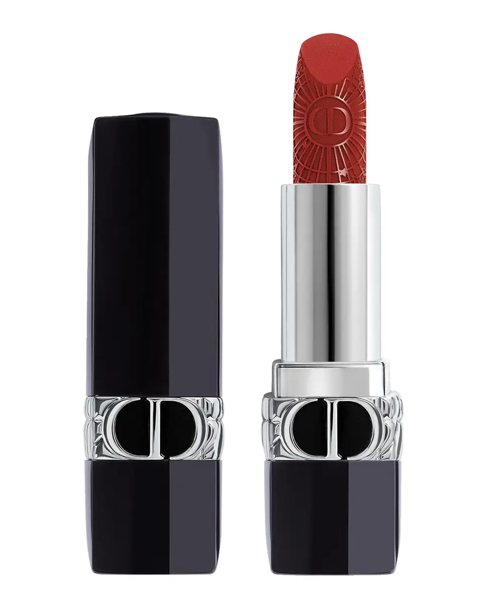 Dior Limited Edition Rouge Refillable Lipstick | Thumbnail 3