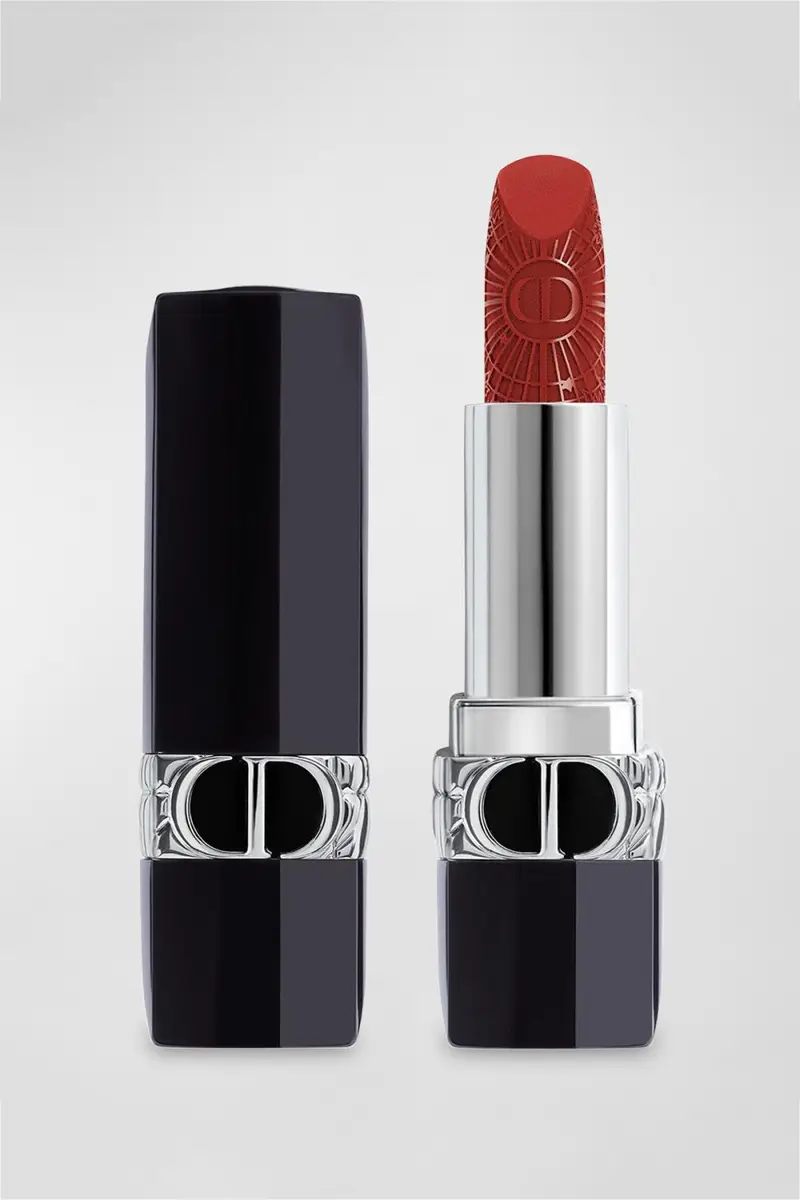Dior Limited Edition Rouge Refillable Lipstick | Thumbnail 4
