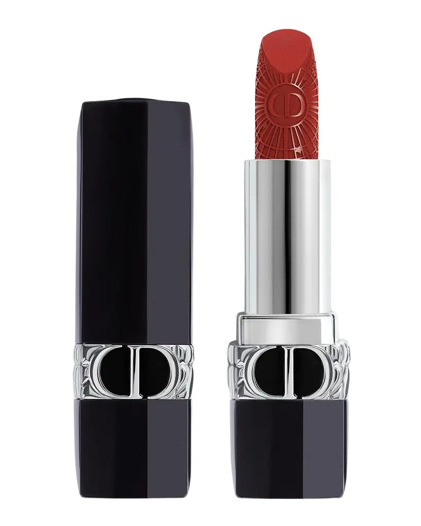 Dior Limited Edition Rouge Refillable Lipstick