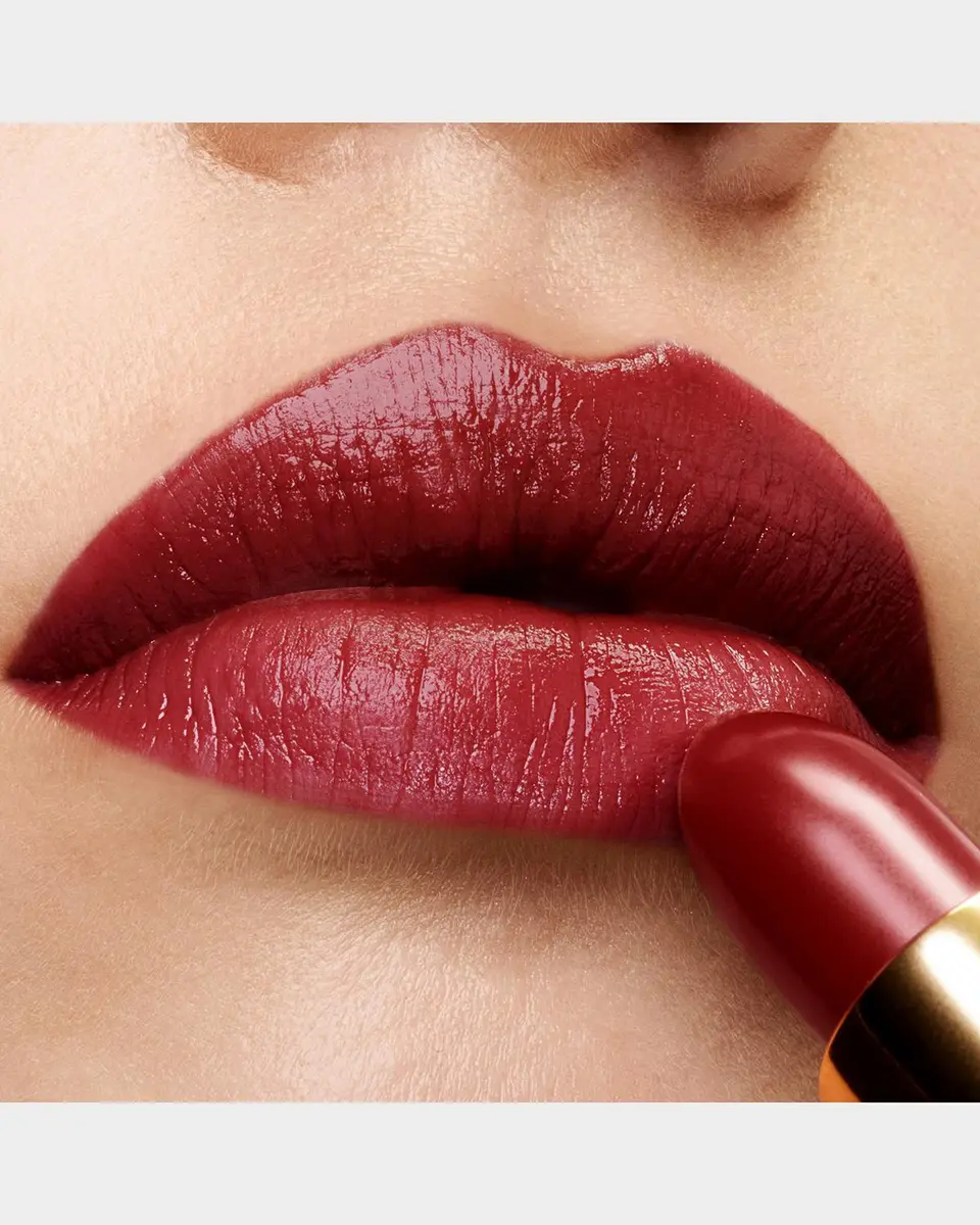 Tom Ford Rose Lip Color | Thumbnail 2 Tom Ford Rose Lip Color | Thumbnail 2