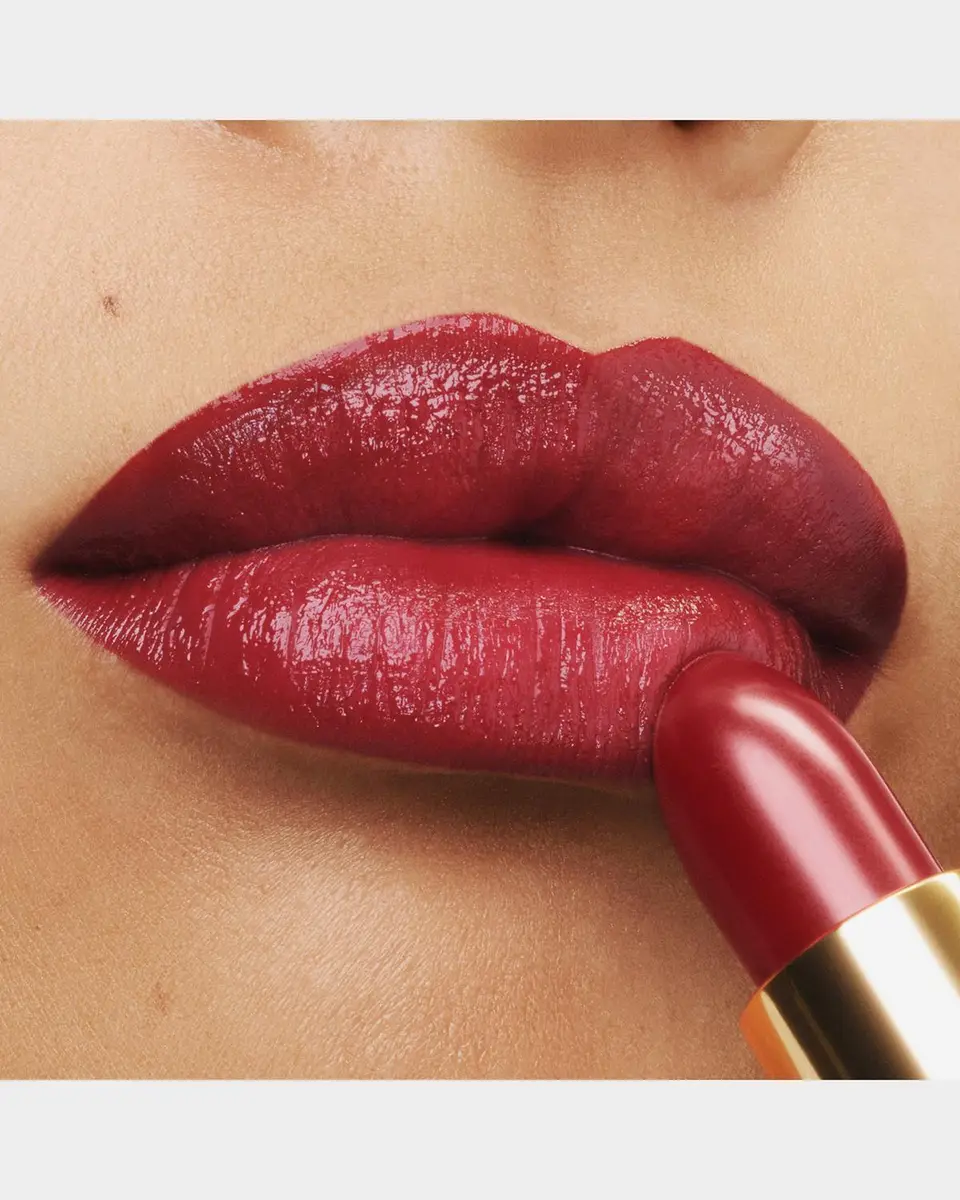 Tom Ford Rose Lip Color | Thumbnail 3 Tom Ford Rose Lip Color | Thumbnail 3
