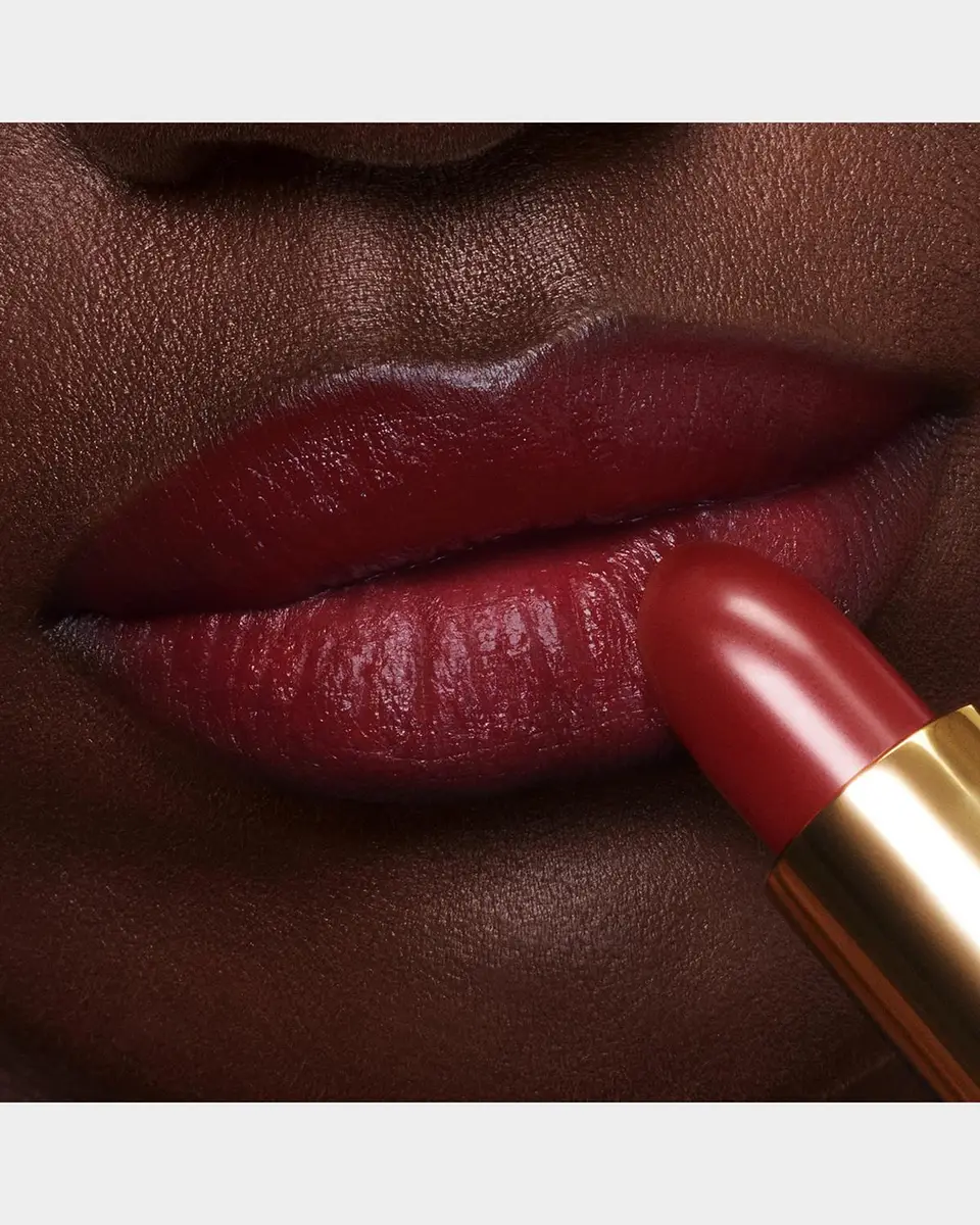 Tom Ford Rose Lip Color | Thumbnail 4 Tom Ford Rose Lip Color | Thumbnail 4