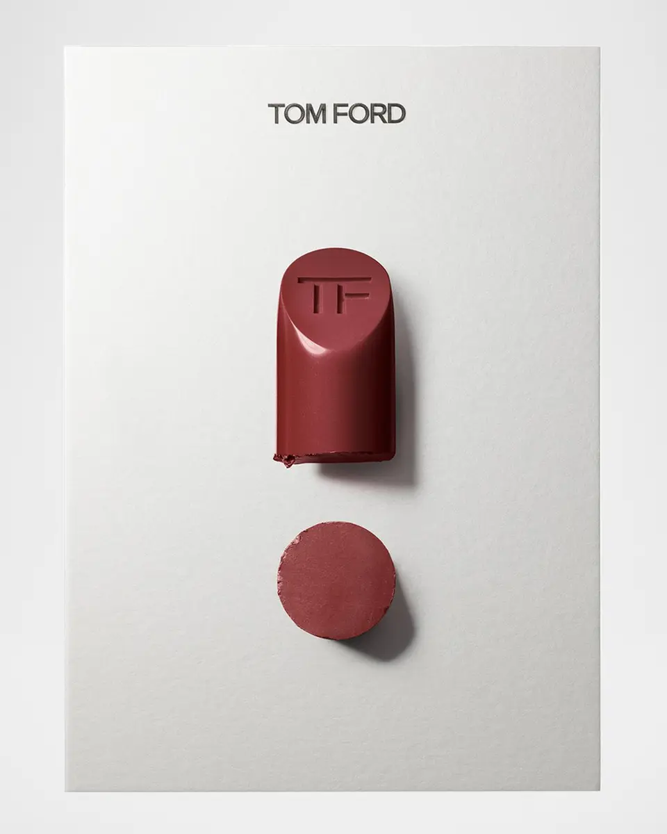 Tom Ford Rose Lip Color | Thumbnail 5 Tom Ford Rose Lip Color | Thumbnail 5