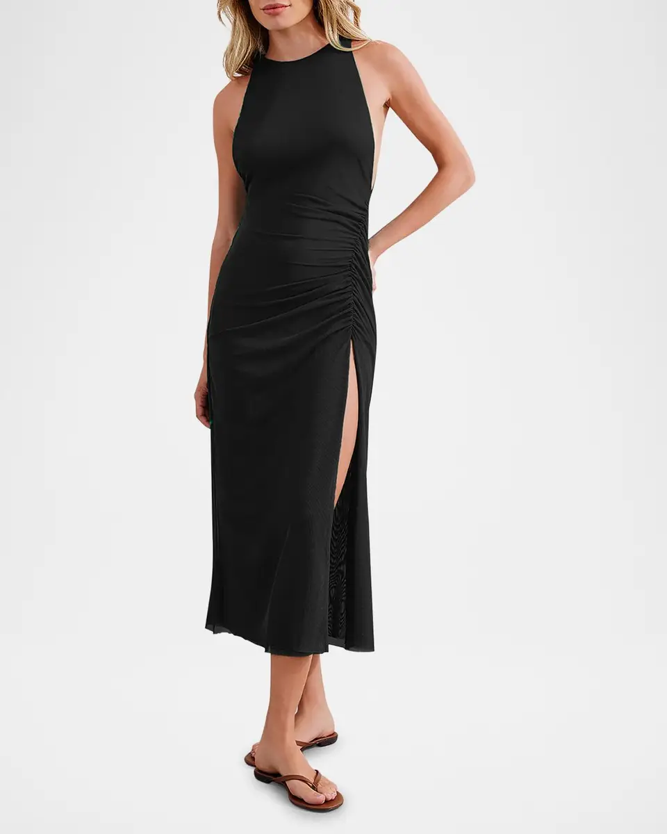 ViX Getty Sun Dress Coverup | Thumbnail 3
