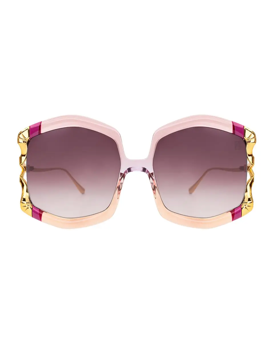 Anna-Karin Karlsson La Vie En Rose Sunglasses | Thumbnail 3 Anna-Karin Karlsson La Vie En Rose Sunglasses | Thumbnail 3