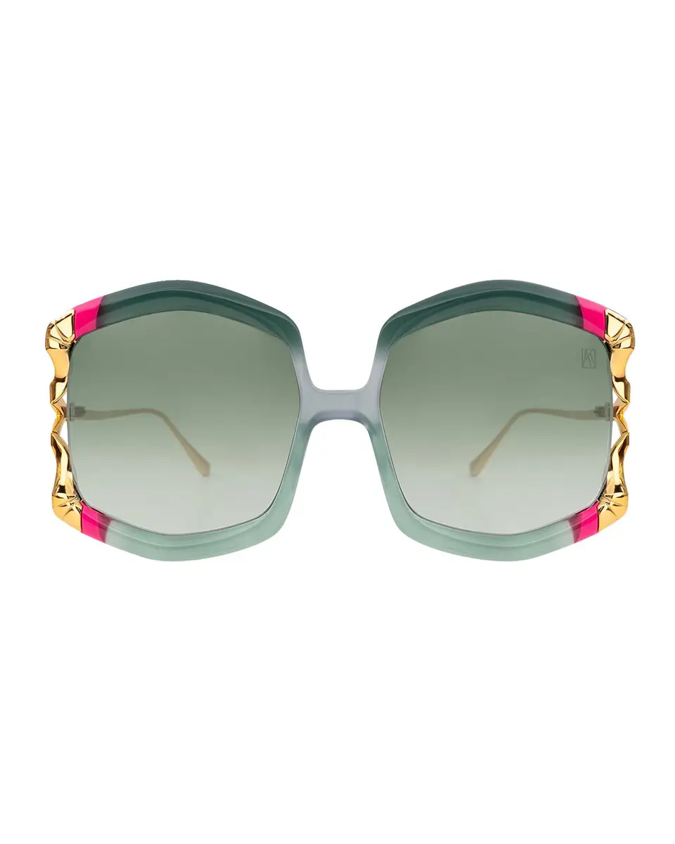 Anna-Karin Karlsson La Vie En Rose Sunglasses | Thumbnail 3 Anna-Karin Karlsson La Vie En Rose Sunglasses | Thumbnail 3