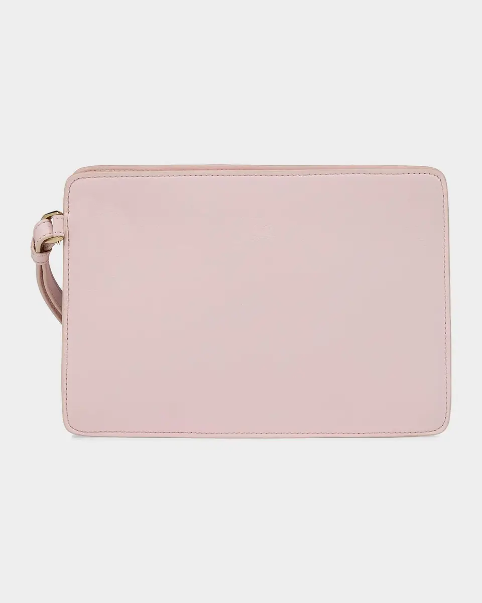 Christian Louboutin Bettina Leather Clutch | Thumbnail 5 Christian Louboutin Bettina Leather Clutch | Thumbnail 5
