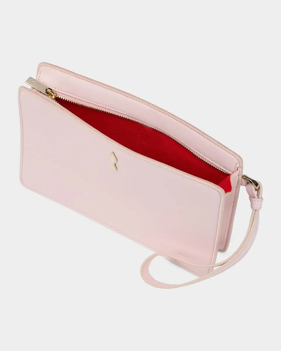 Christian Louboutin Bettina Leather Clutch | Thumbnail 6 Christian Louboutin Bettina Leather Clutch | Thumbnail 6