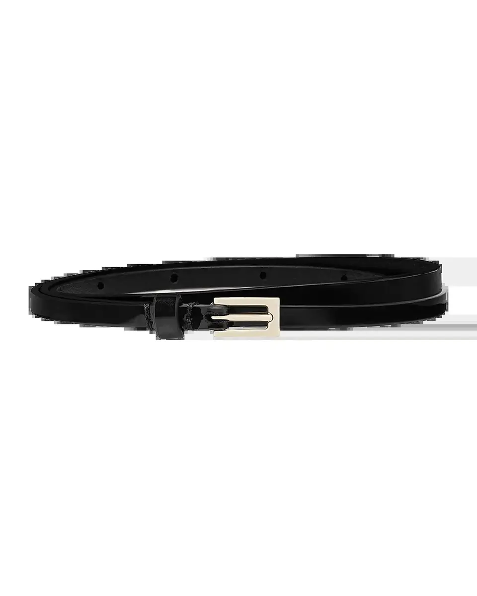Tom Ford Patent Leather Needle Belt | Thumbnail 2 Tom Ford Patent Leather Needle Belt | Thumbnail 2