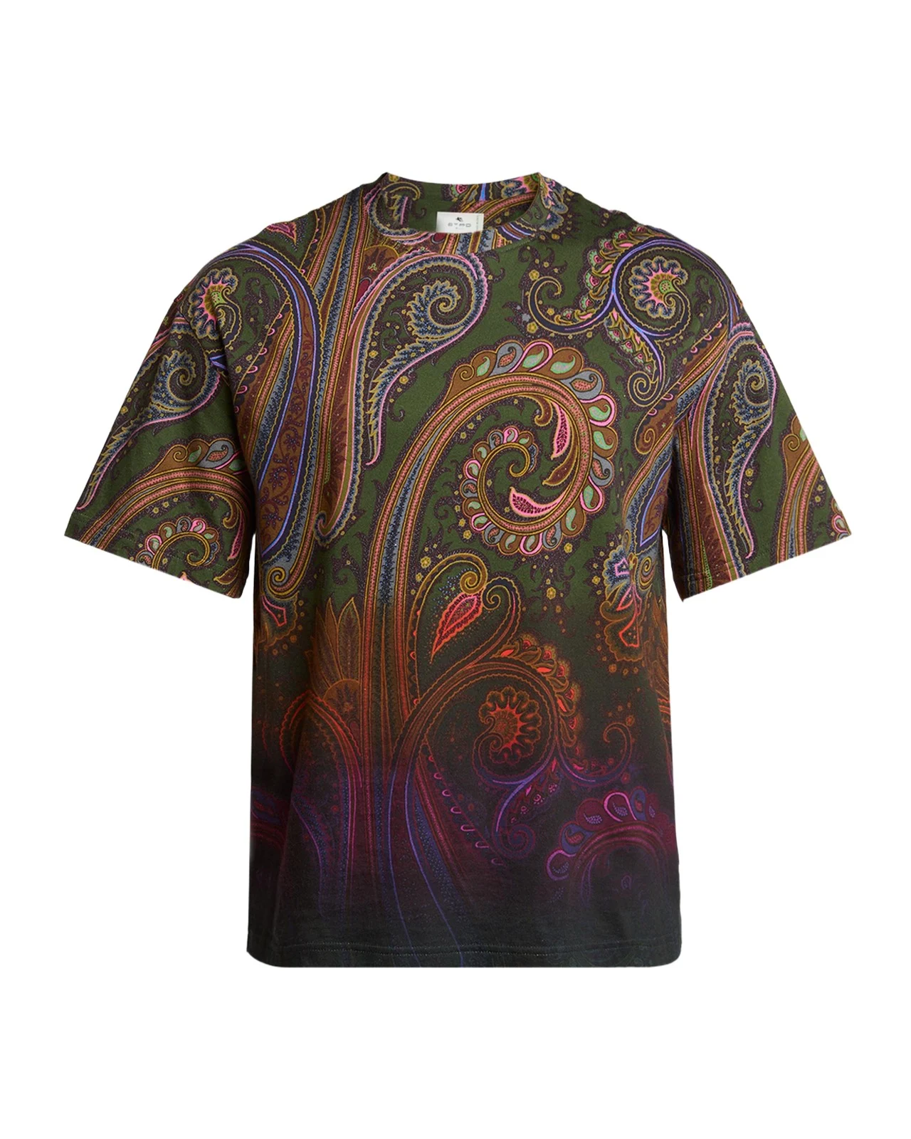 Men's Soho Crewneck T-Shirt