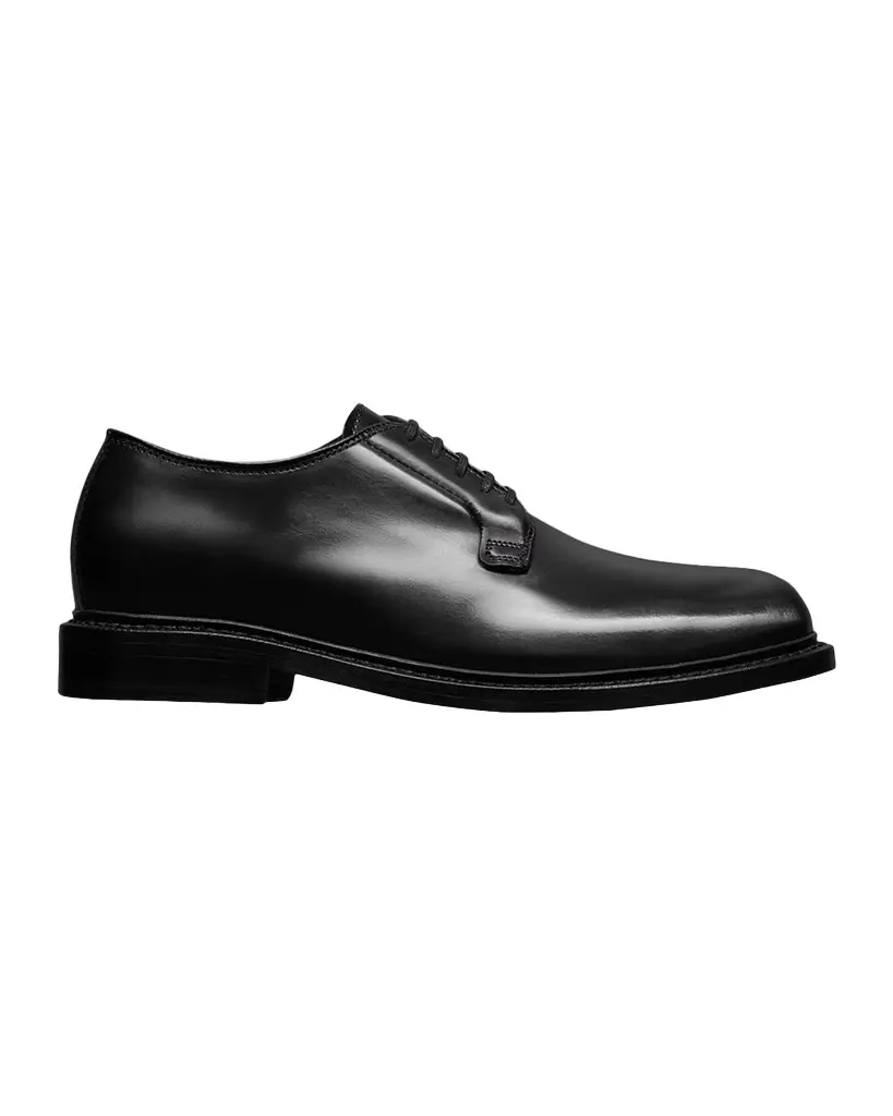 Allen Edmonds Men's Rowan Polished Derby Dress Shoes | Image 1 Allen Edmonds Men's Rowan Polished Derby Dress Shoes | Image 1
