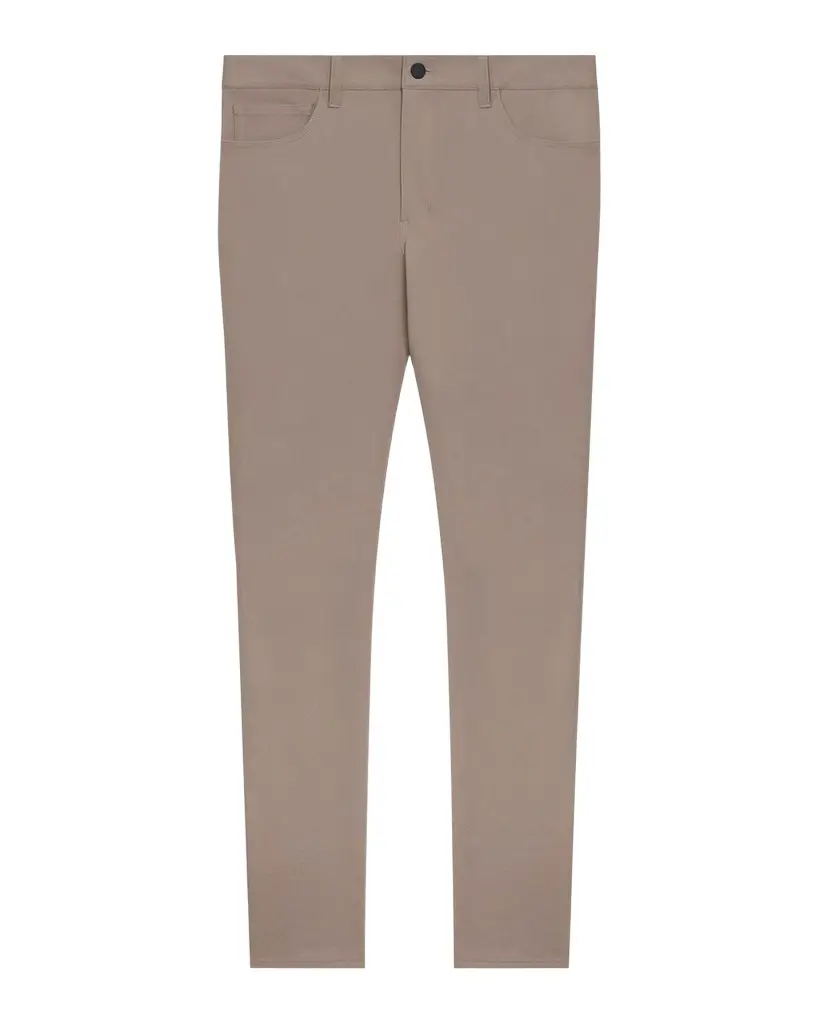 Men's Raffi Pants in Neoteric Twill