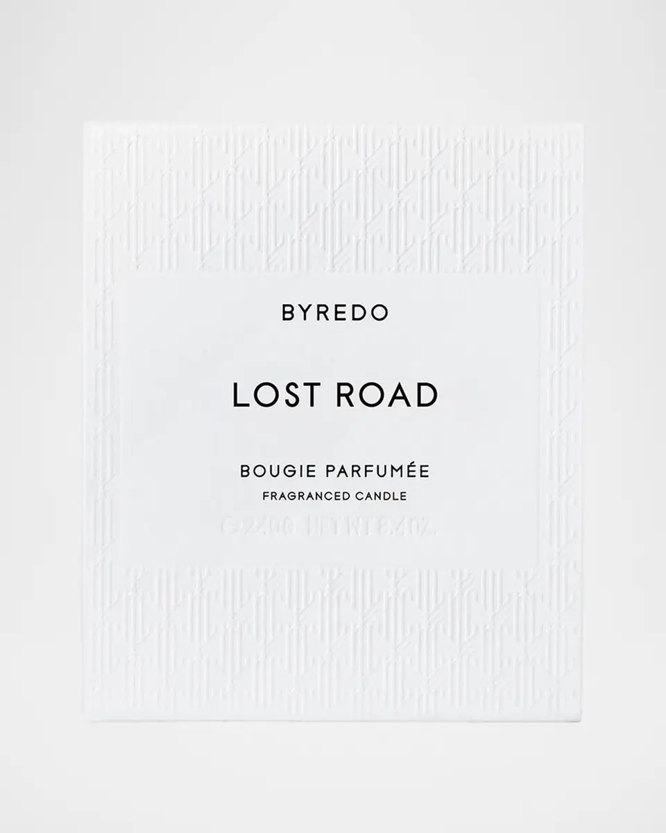 BYREDO Lost Road Candle, 8.5 oz. | Thumbnail 2 BYREDO Lost Road Candle, 8.5 oz. | Thumbnail 2