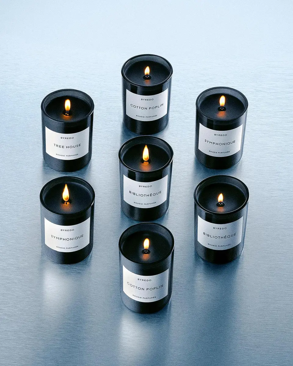 BYREDO Lost Road Candle, 8.5 oz. | Thumbnail 3 BYREDO Lost Road Candle, 8.5 oz. | Thumbnail 3