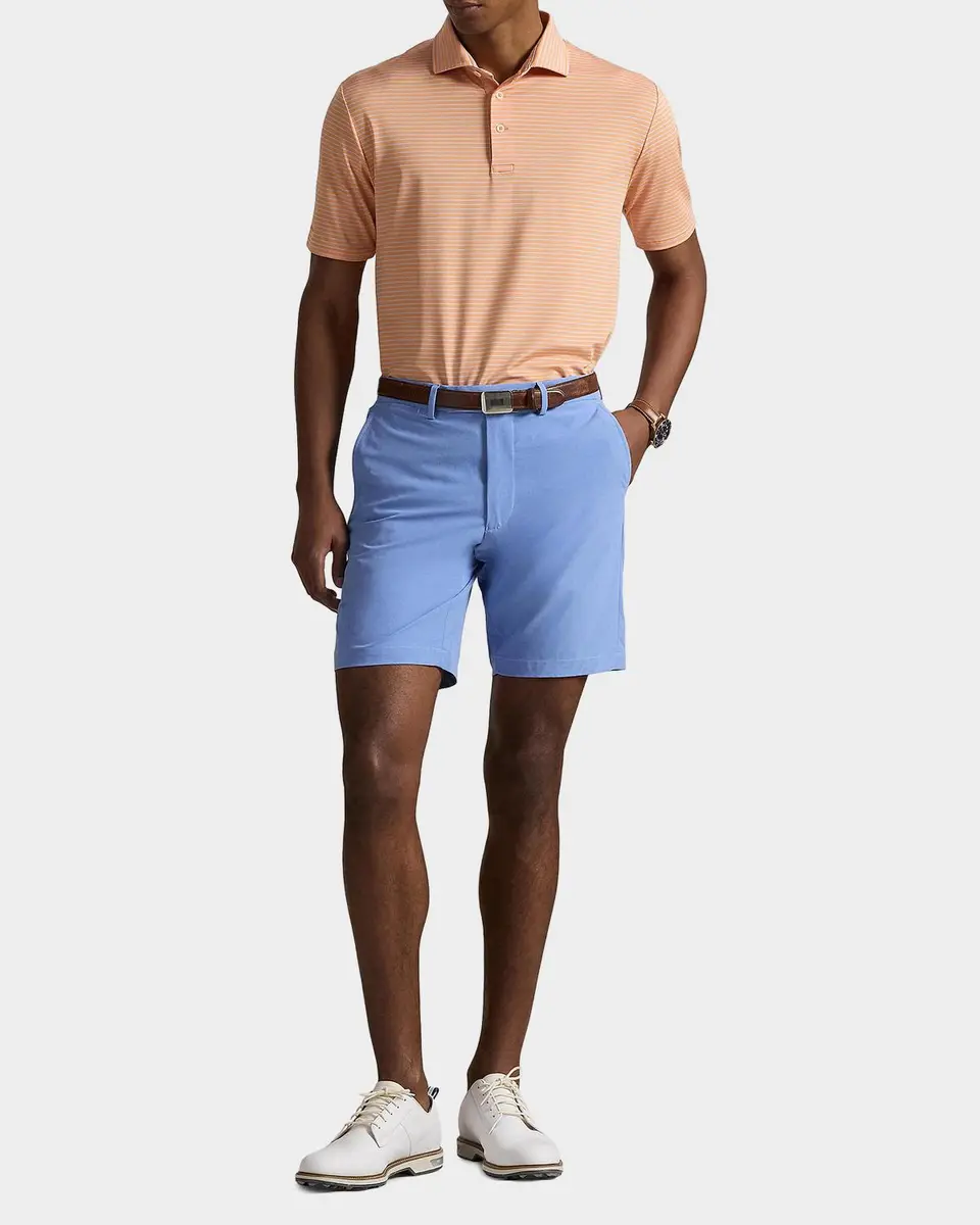 Polo Ralph Lauren Men's Woven Shorts | Thumbnail 2 Polo Ralph Lauren Men's Woven Shorts | Thumbnail 2