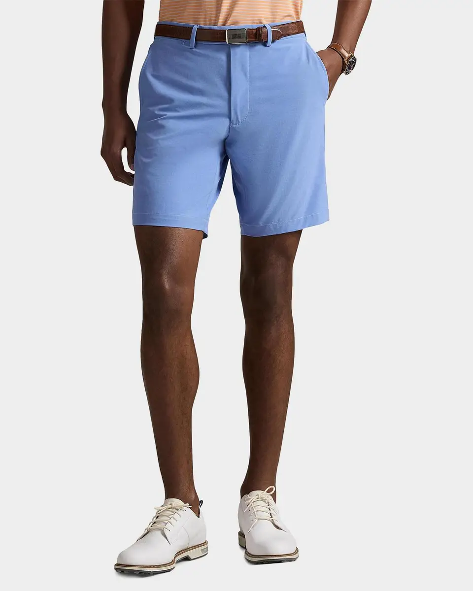 Polo Ralph Lauren Men's Woven Shorts | Thumbnail 4 Polo Ralph Lauren Men's Woven Shorts | Thumbnail 4