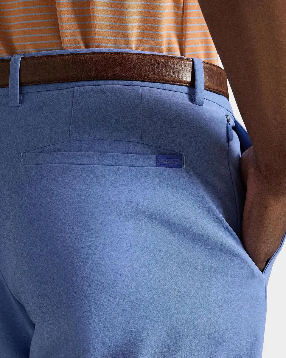 Polo Ralph Lauren Men's Woven Shorts | Thumbnail 5 Polo Ralph Lauren Men's Woven Shorts | Thumbnail 5