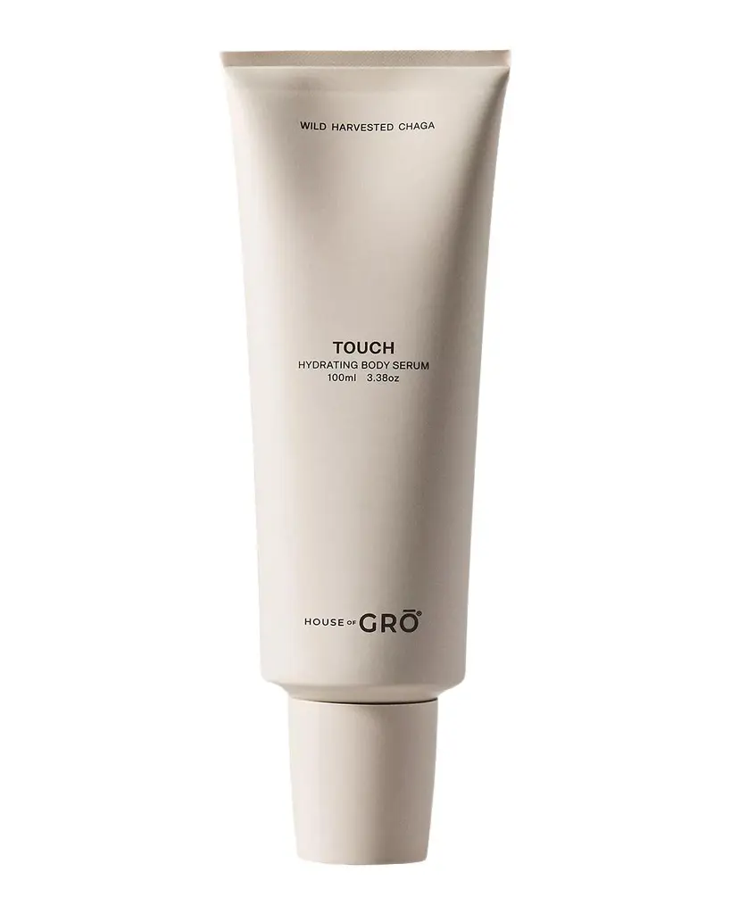 House of GRO Touch Hydrating Body Serum, 3.4 oz. | Image 1 House of GRO Touch Hydrating Body Serum, 3.4 oz. | Image 1