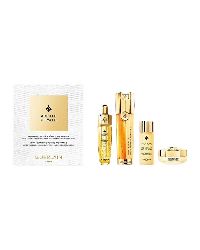 Guerlain Abeille Royale Age-Defying Set | Image 1 Guerlain Abeille Royale Age-Defying Set | Image 1