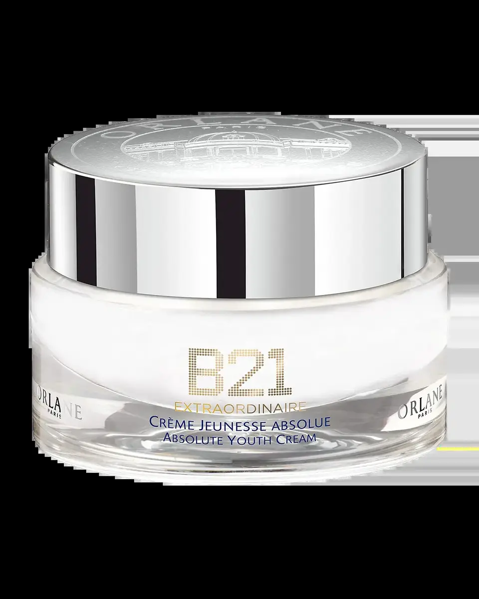 Orlane Limited Edition B21 Absolute Youth Cream, 2.7 oz. | Thumbnail 2 Orlane Limited Edition B21 Absolute Youth Cream, 2.7 oz. | Thumbnail 2