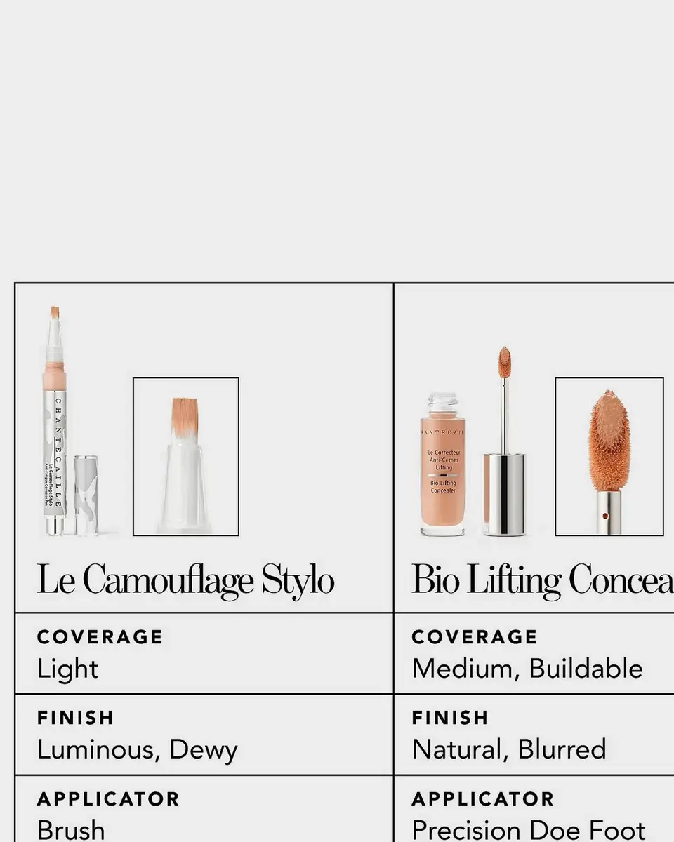 CHANTECAILLE Bio Lift Conceal | Thumbnail 7 CHANTECAILLE Bio Lift Conceal | Thumbnail 7