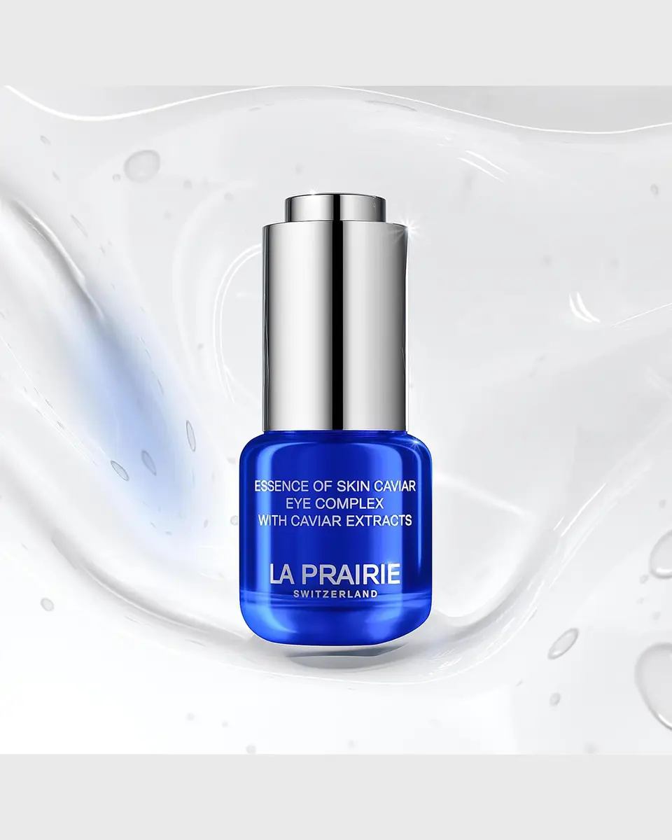 La Prairie Skin Caviar The Eye Wonders 4-Piece Set | Thumbnail 3 La Prairie Skin Caviar The Eye Wonders 4-Piece Set | Thumbnail 3