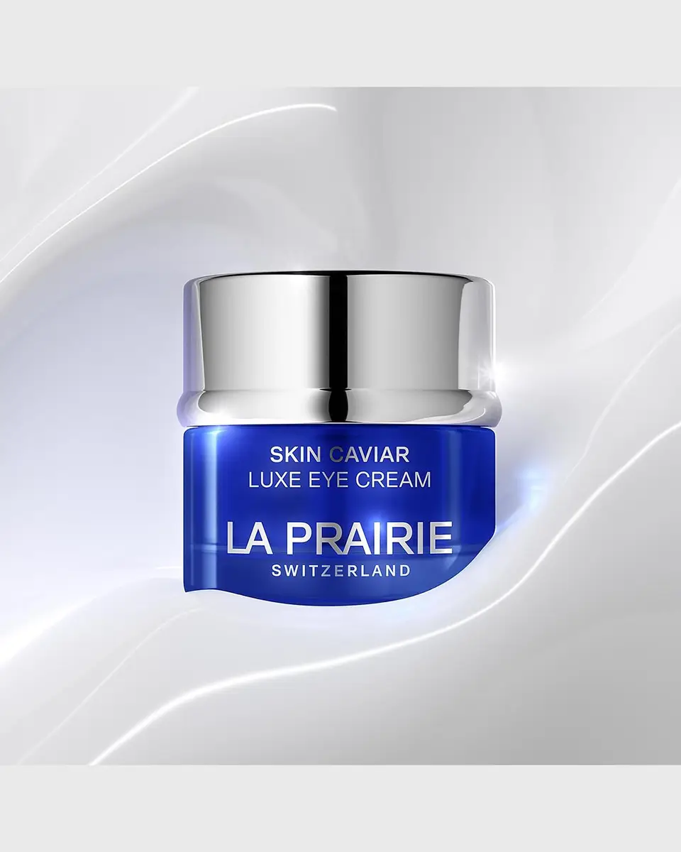 La Prairie Skin Caviar The Eye Wonders 4-Piece Set | Thumbnail 4 La Prairie Skin Caviar The Eye Wonders 4-Piece Set | Thumbnail 4