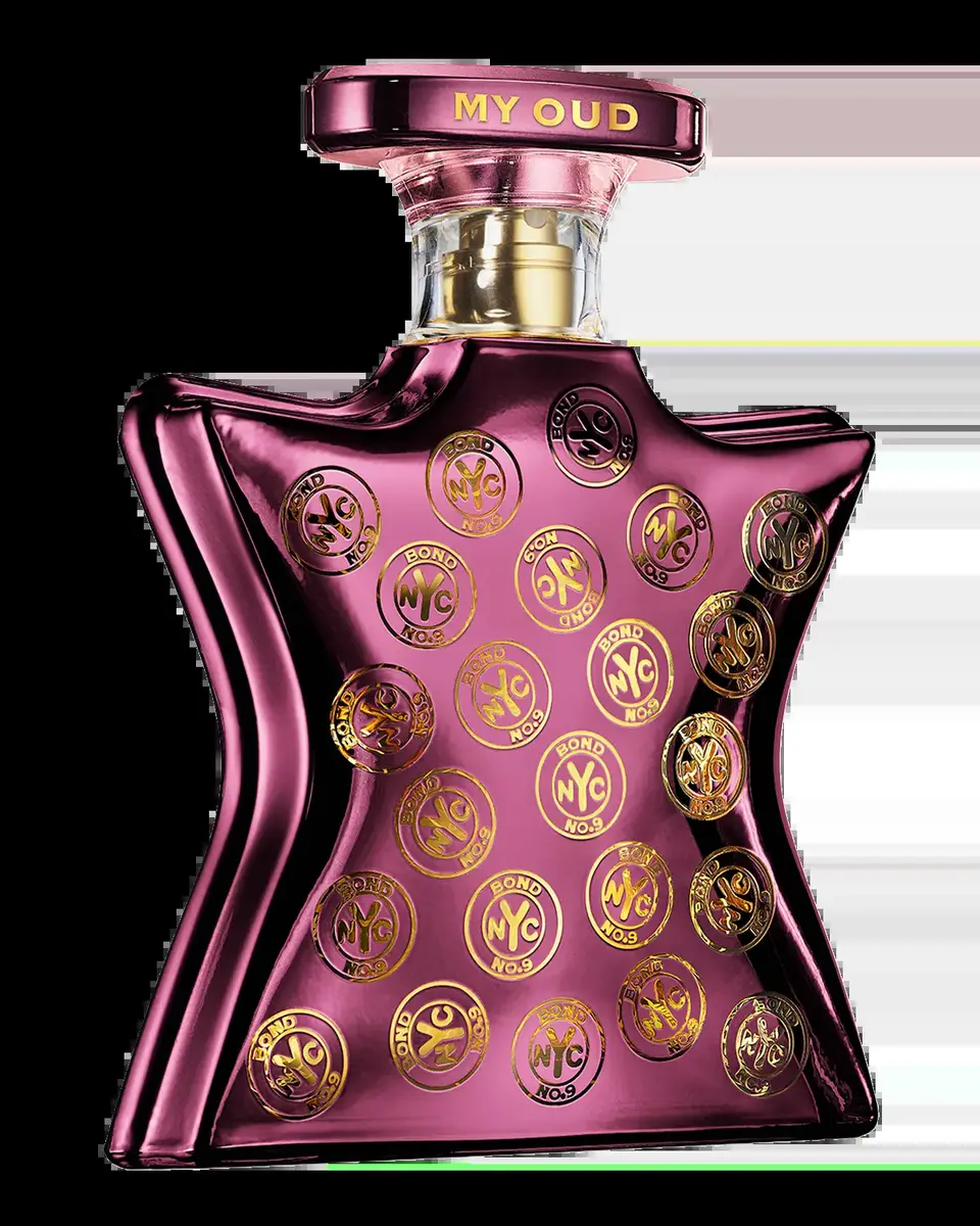 Bond No.9 New York My Oud Eau de Parfum, 3.4 oz. | Thumbnail 2 Bond No.9 New York My Oud Eau de Parfum, 3.4 oz. | Thumbnail 2