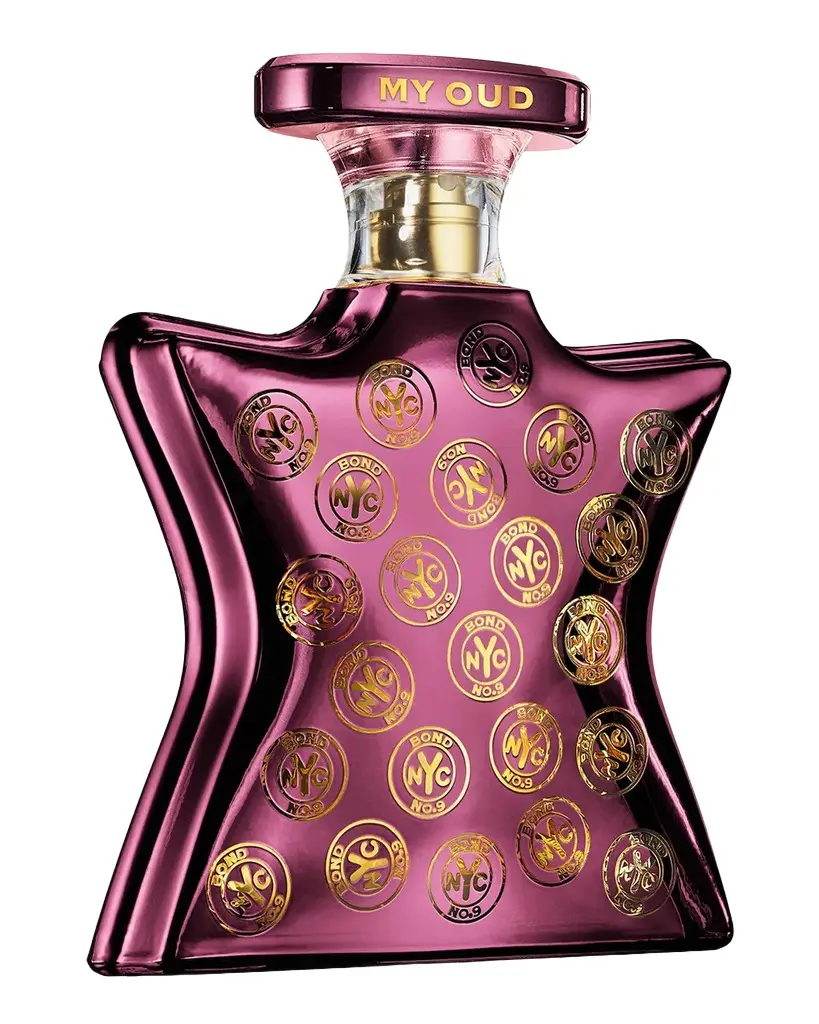 Bond No.9 New York My Oud Eau de Parfum, 3.4 oz. | Image 1 Bond No.9 New York My Oud Eau de Parfum, 3.4 oz. | Image 1
