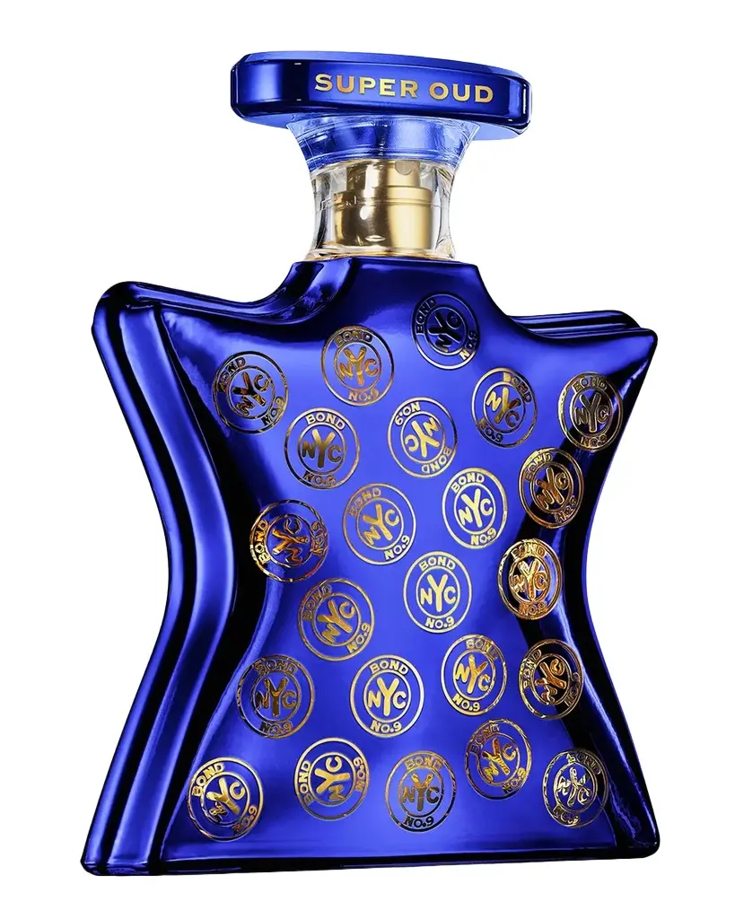 Bond No.9 New York Super Oud Eau de Parfum, 3.4 oz. | Image 1 Bond No.9 New York Super Oud Eau de Parfum, 3.4 oz. | Image 1
