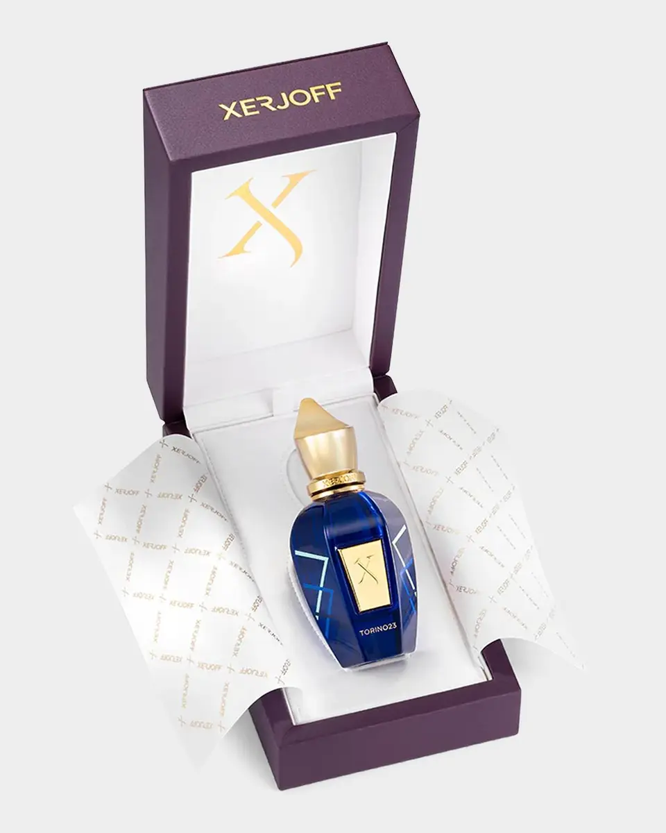 Xerjoff TORINO23 Eau de Parfum, 1.7 oz. | Thumbnail 2 Xerjoff TORINO23 Eau de Parfum, 1.7 oz. | Thumbnail 2