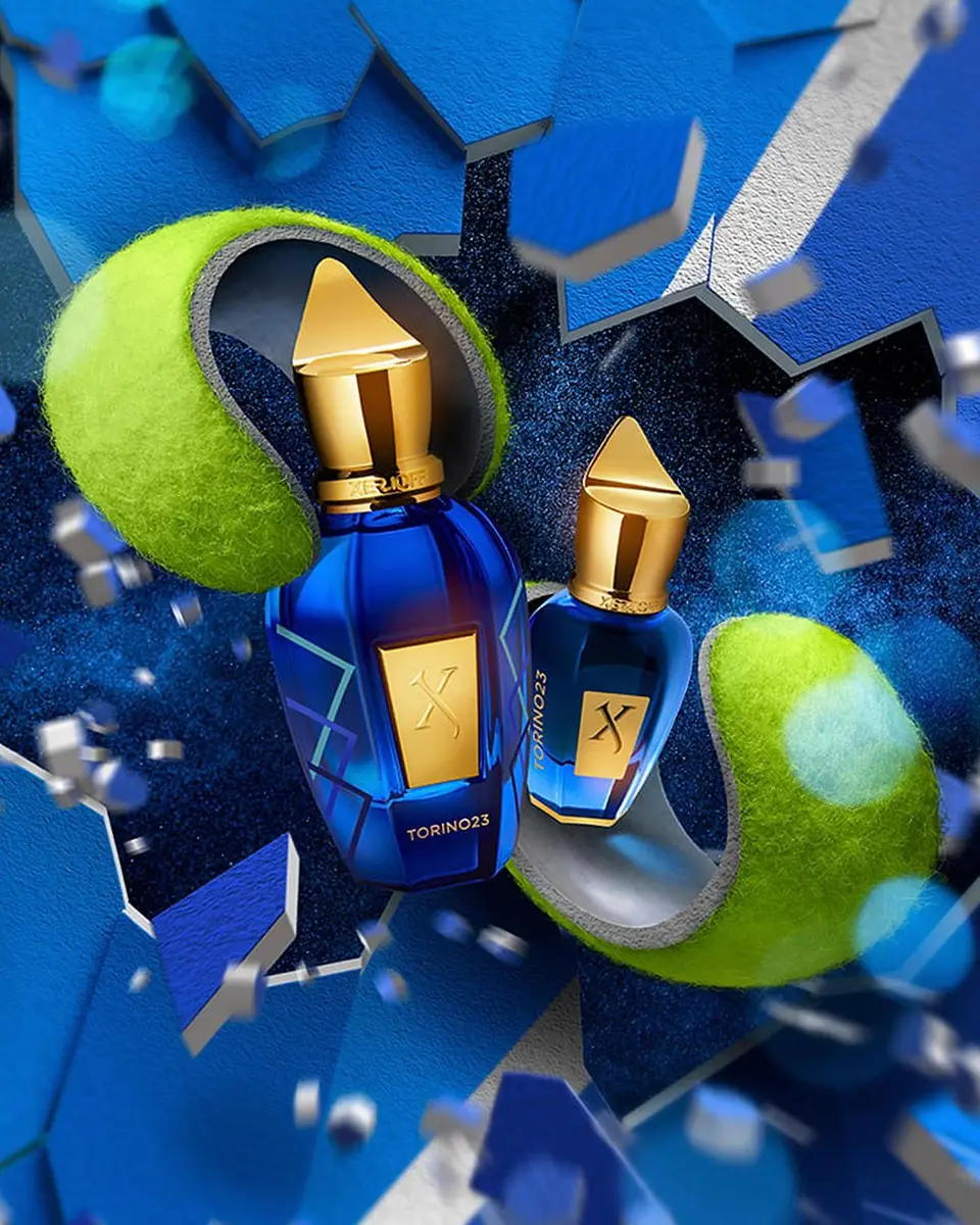 Xerjoff TORINO23 Eau de Parfum, 1.7 oz. | Thumbnail 5 Xerjoff TORINO23 Eau de Parfum, 1.7 oz. | Thumbnail 5
