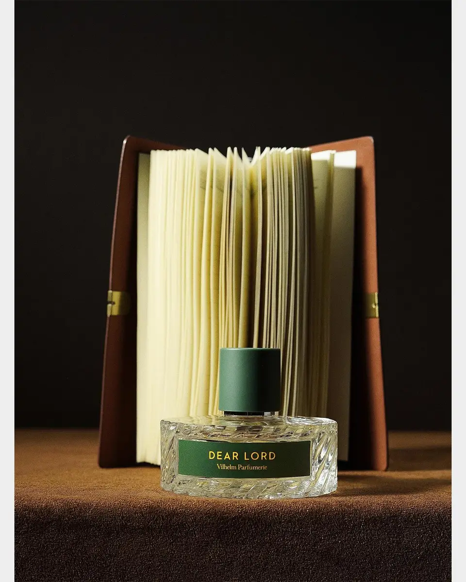 Vilhelm Parfumerie Dear Lord Eau de Parfum, 1.7 oz. | Thumbnail 6 Vilhelm Parfumerie Dear Lord Eau de Parfum, 1.7 oz. | Thumbnail 6