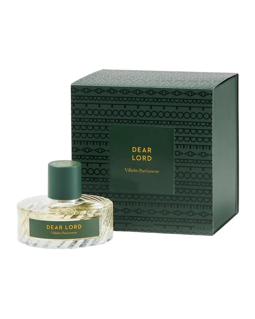 Vilhelm Parfumerie Dear Lord Eau de Parfum, 3.4 oz. | Image 1 Vilhelm Parfumerie Dear Lord Eau de Parfum, 3.4 oz. | Image 1