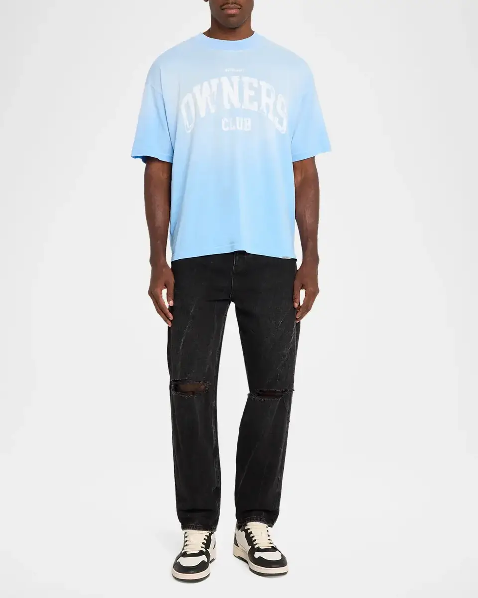 Represent Men's Owners Club T-Shirt | Thumbnail 2 Represent Men's Owners Club T-Shirt | Thumbnail 2