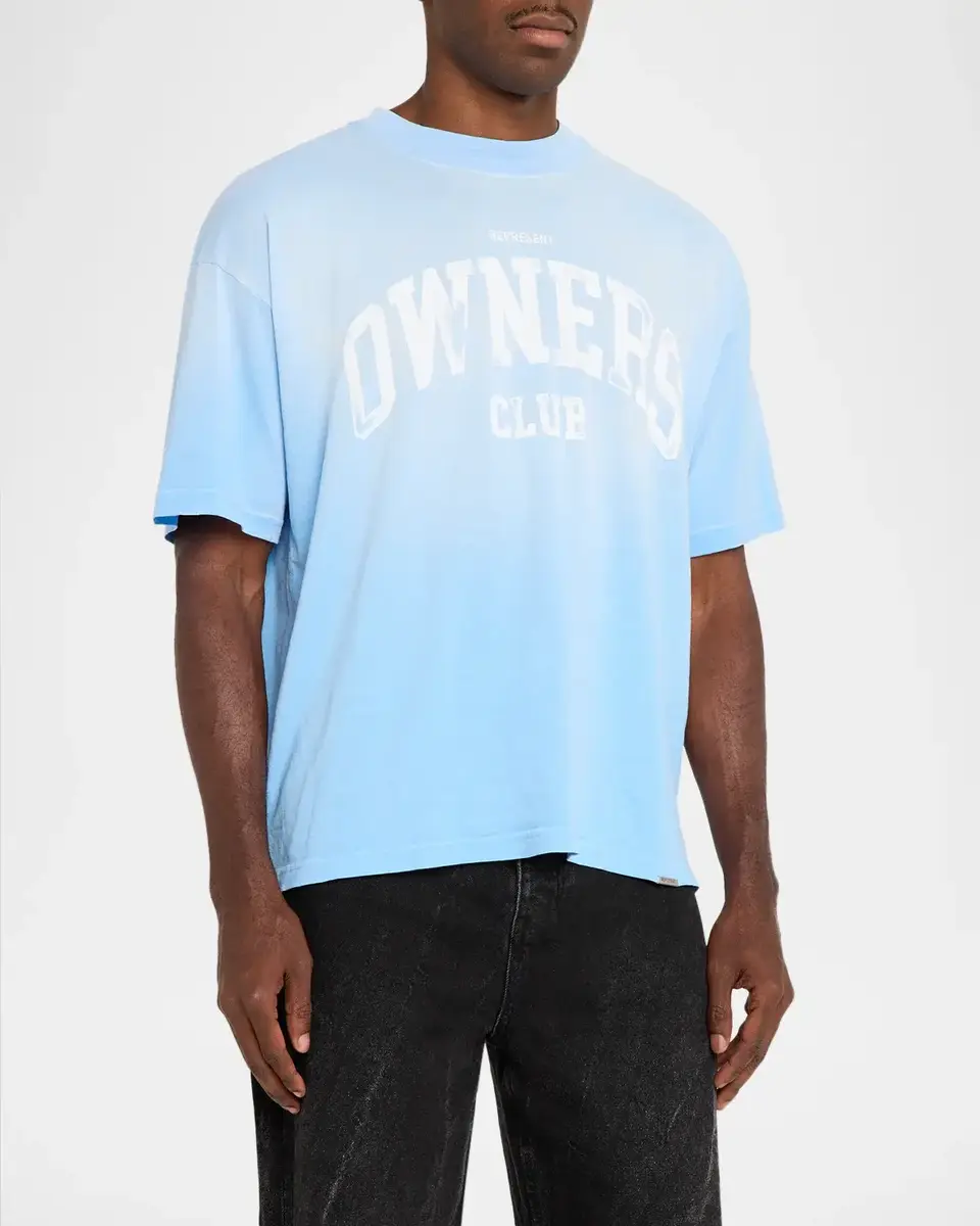 Represent Men's Owners Club T-Shirt | Thumbnail 4 Represent Men's Owners Club T-Shirt | Thumbnail 4