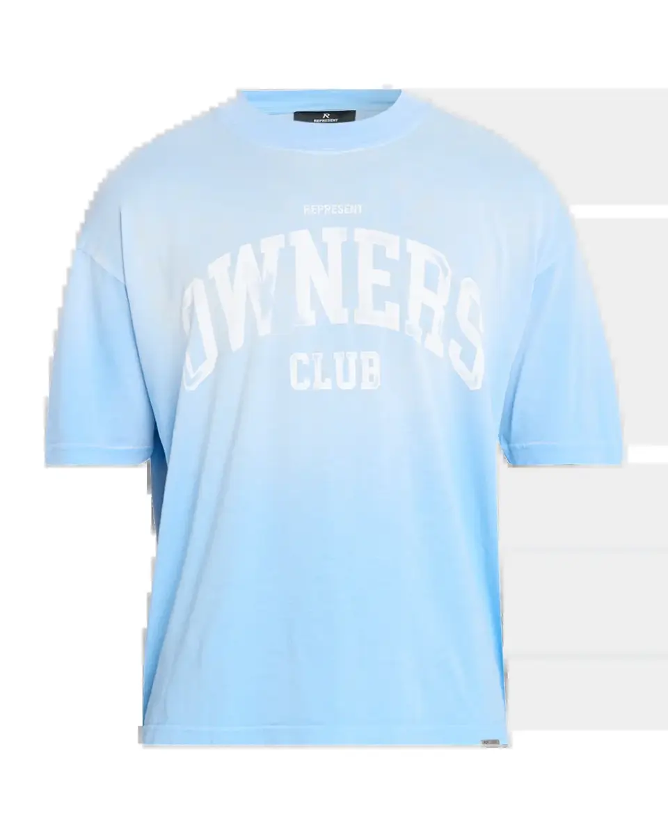 Represent Men's Owners Club T-Shirt | Thumbnail 5 Represent Men's Owners Club T-Shirt | Thumbnail 5