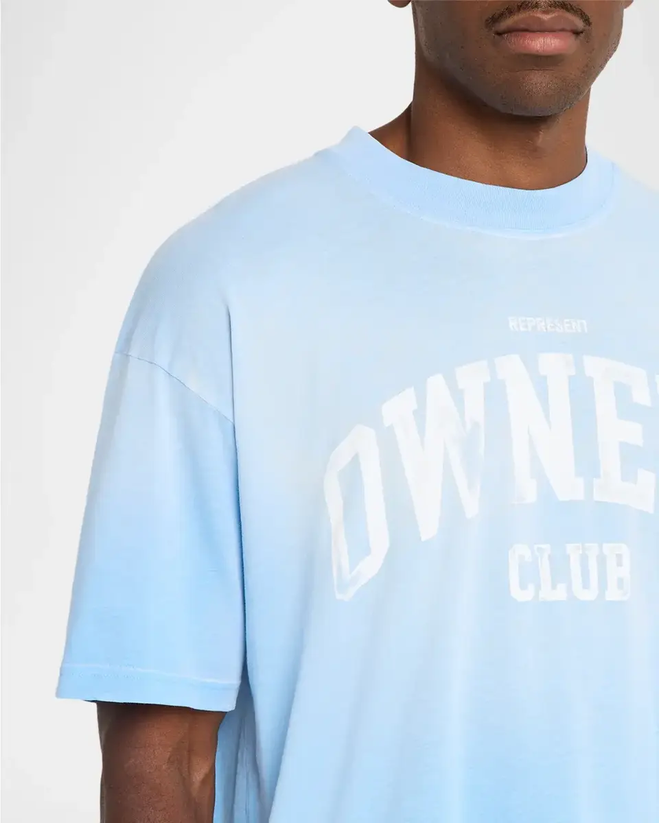 Represent Men's Owners Club T-Shirt | Thumbnail 8 Represent Men's Owners Club T-Shirt | Thumbnail 8