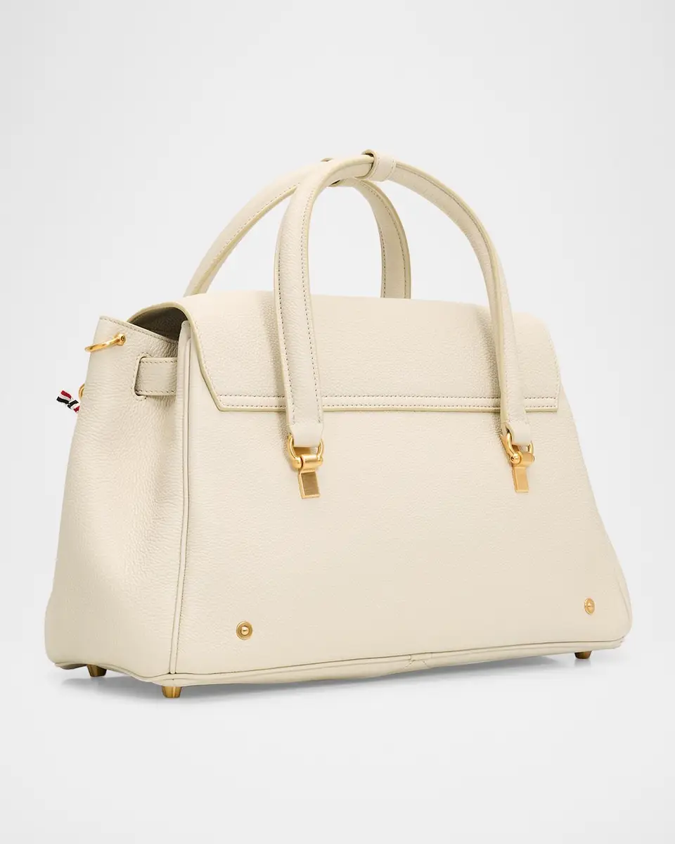 Thom Browne Leather Bolton Bag | Thumbnail 2