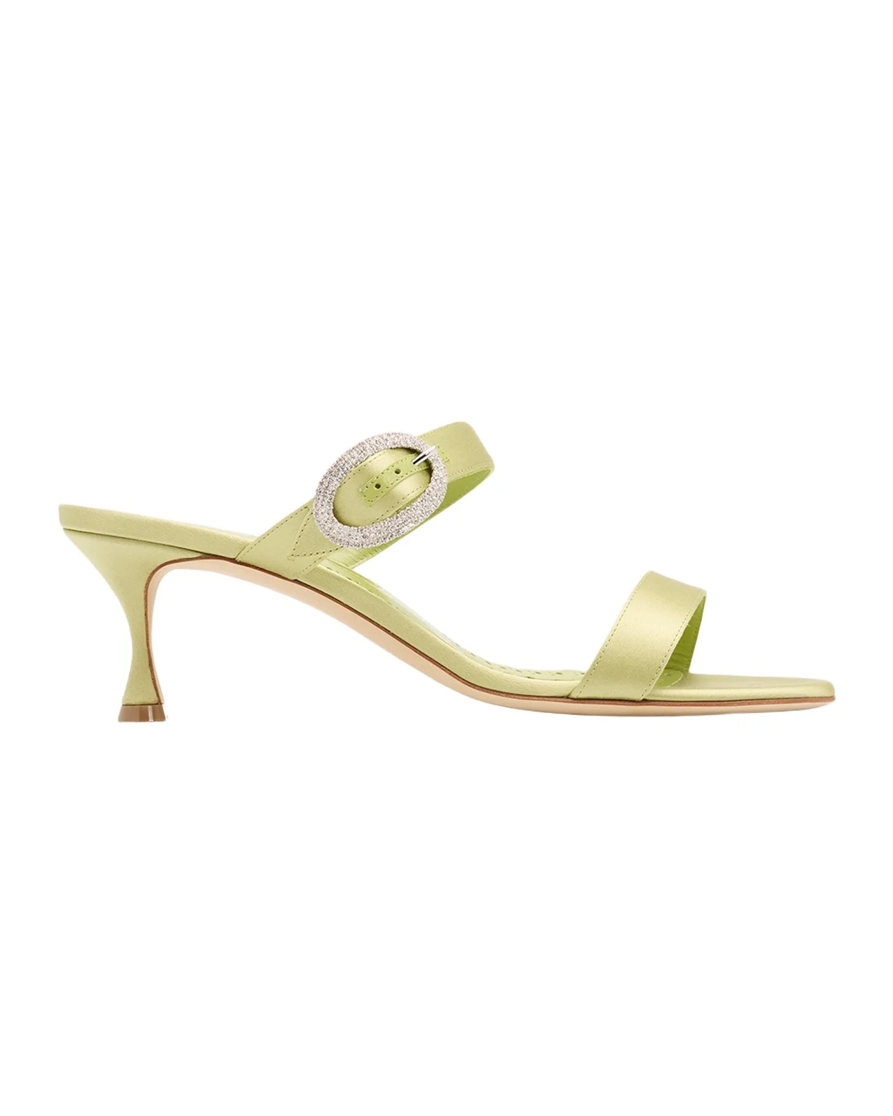 Zutosanmu 50MM Sandals