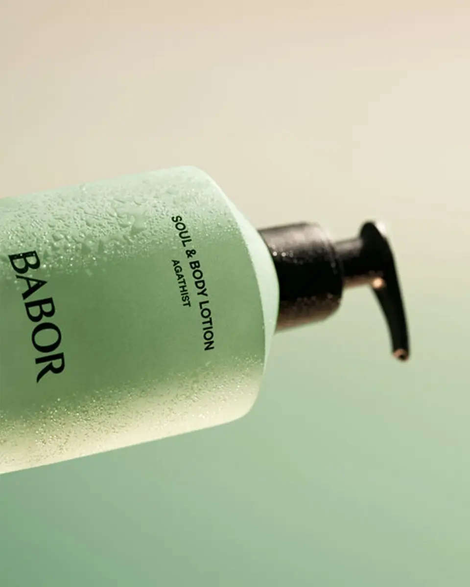 Babor Agathist Soul & Body Lotion, 8.45 oz. | Thumbnail 5 Babor Agathist Soul & Body Lotion, 8.45 oz. | Thumbnail 5