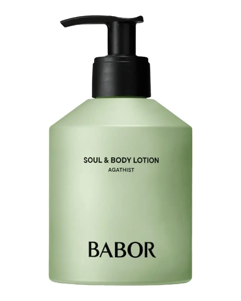 Babor Agathist Soul & Body Lotion, 8.45 oz.