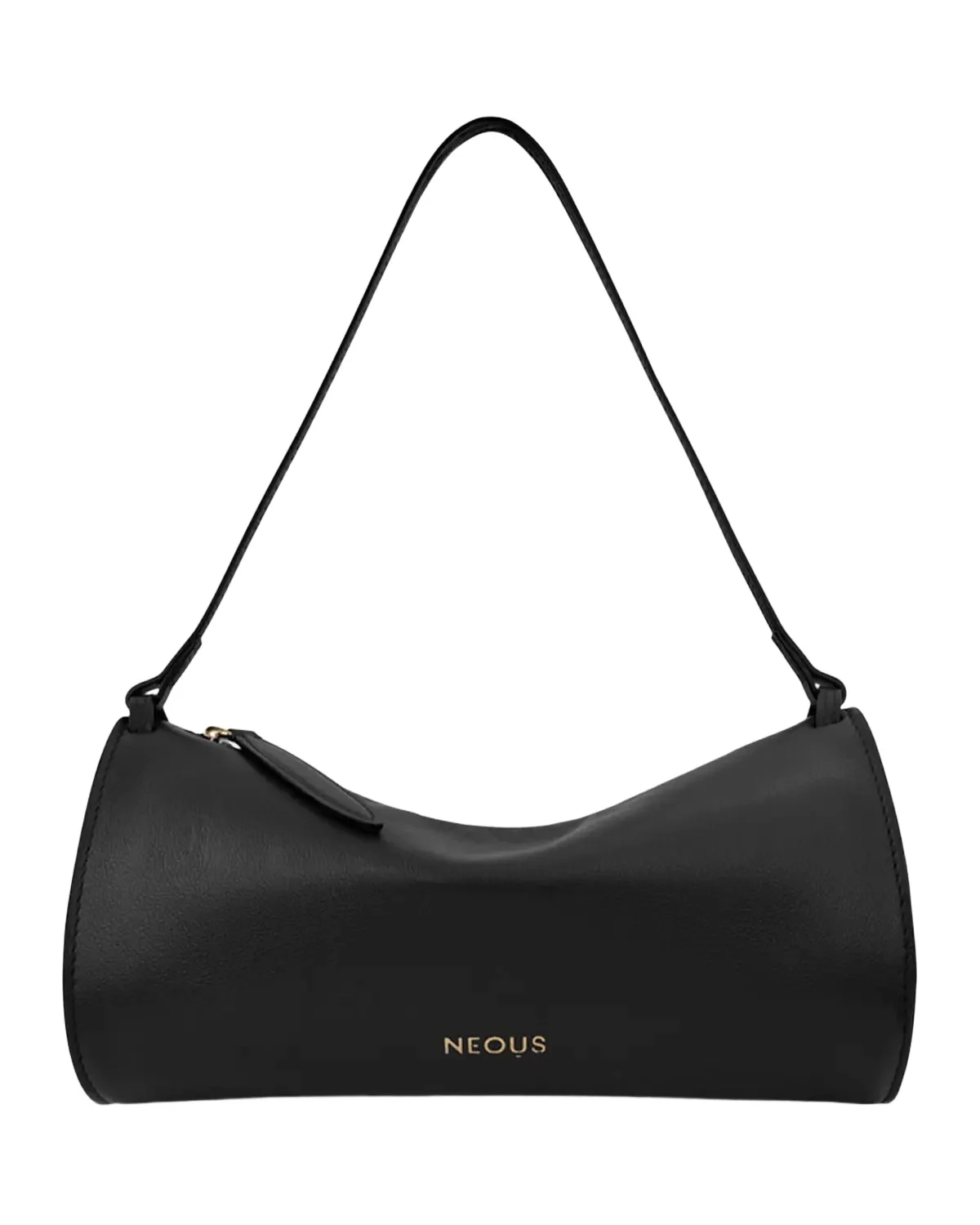 Gemini Leather Shoulder Bag Gemini Leather Shoulder Bag