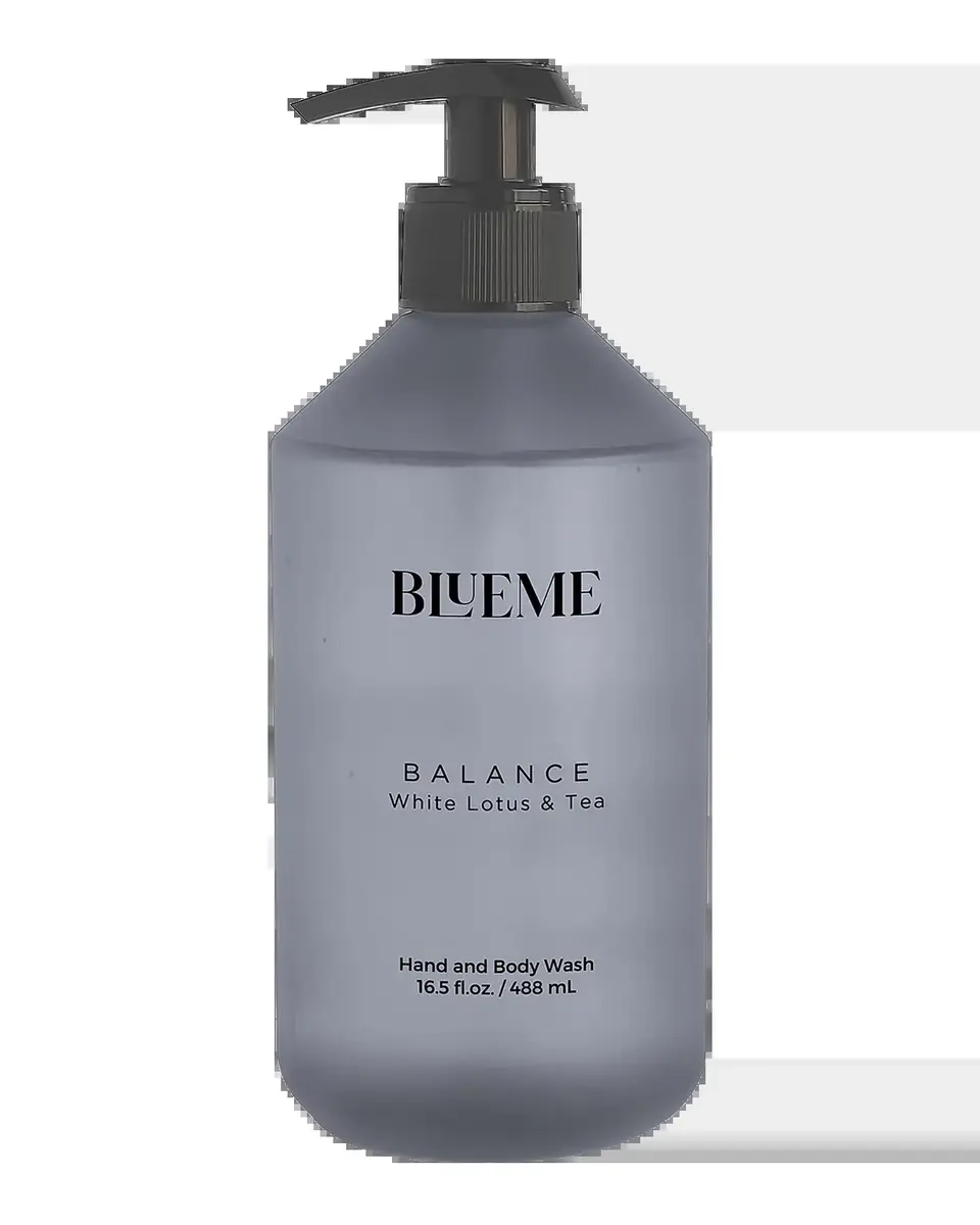 Blueme Balance Hand & Body Wash, 16.5 oz. | Thumbnail 2 Blueme Balance Hand & Body Wash, 16.5 oz. | Thumbnail 2