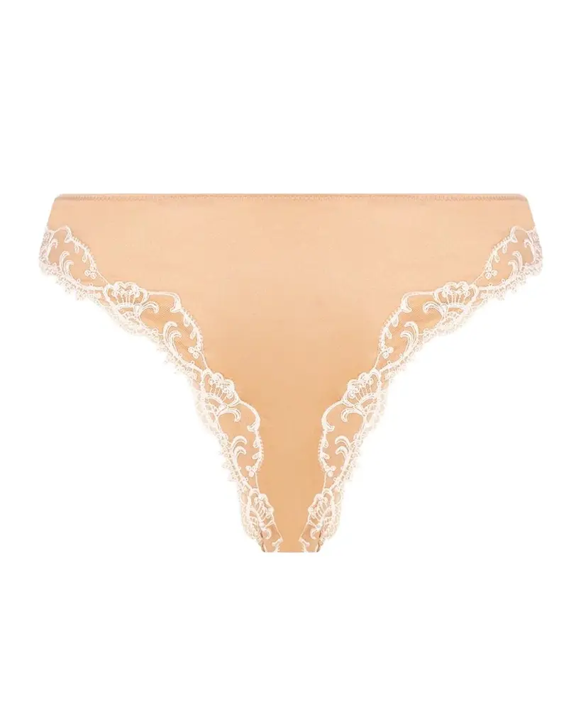 Lise Charmel Splendeur Soie Italian Bikini Briefs | Image 1 Lise Charmel Splendeur Soie Italian Bikini Briefs | Image 1